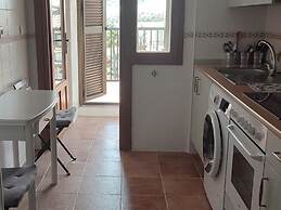 Apartment in Andalusia With Scenic Views