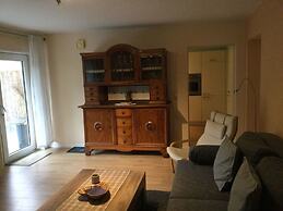 Holiday Apartment by the Forest