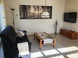 Holiday Apartment 