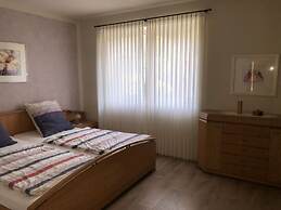 Holiday Apartment 