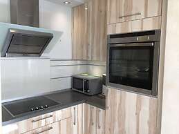 Holiday Apartment 