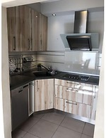 Holiday Apartment 