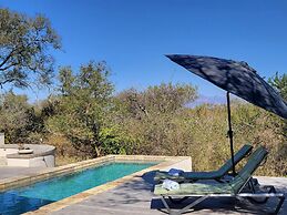 Holiday Home in Hoedspruit With Private Pool