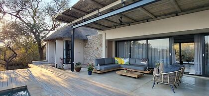Holiday Home in Hoedspruit With Private Pool