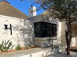 Holiday Home in Hoedspruit With Private Pool