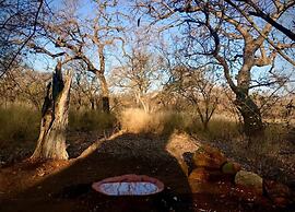 Holiday Home in Hoedspruit With Private Pool