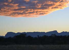 Holiday Home in Hoedspruit With Private Pool