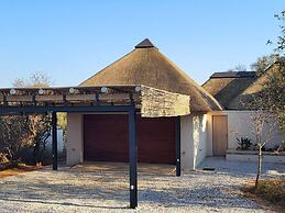 Holiday Home in Hoedspruit With Private Pool