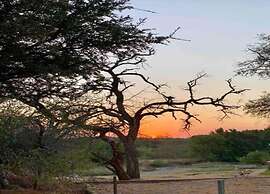 Holiday Home in Hoedspruit With Private Pool