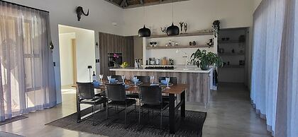 Holiday Home in Hoedspruit With Private Pool