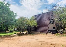 Holiday Home in Hoedspruit With Private Pool