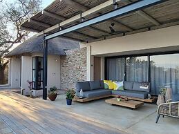 Holiday Home in Hoedspruit With Private Pool
