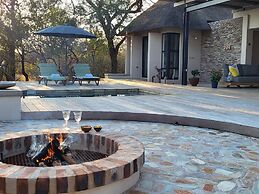 Holiday Home in Hoedspruit With Private Pool