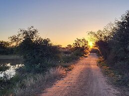 Holiday Home in Hoedspruit With Private Pool