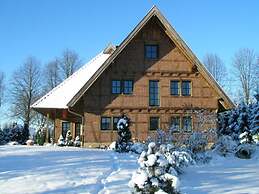 Lovely Apartment in Reken