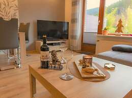 Holiday Home Mountain View