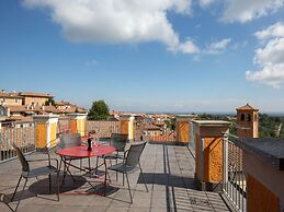 Freisa in Villa Pesce