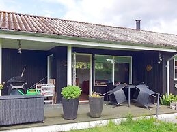 7 Person Holiday Home in Hals