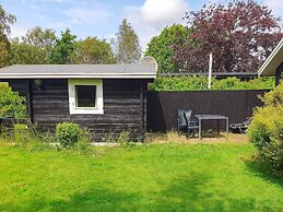 7 Person Holiday Home in Hals