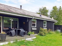 7 Person Holiday Home in Hals