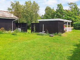 7 Person Holiday Home in Hals
