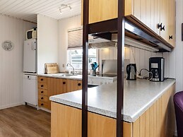 7 Person Holiday Home in Hals