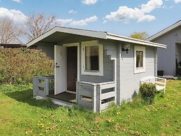 7 Person Holiday Home in Hals