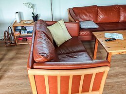 7 Person Holiday Home in Hals