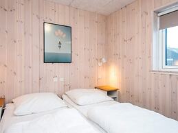 5 Star Holiday Home in Romo