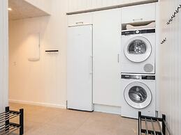 5 Star Holiday Home in Romo