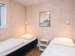 5 Star Holiday Home in Romo