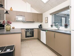 5 Star Holiday Home in Romo