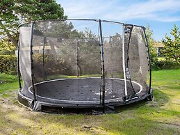 5 Star Holiday Home in Romo