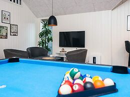 5 Star Holiday Home in Romo