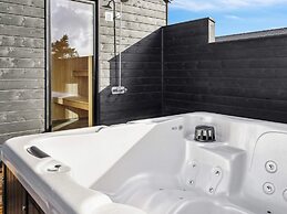 5 Star Holiday Home in Romo