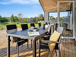 5 Star Holiday Home in Romo