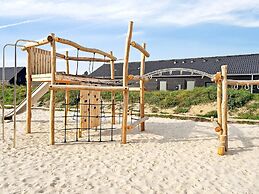 5 Star Holiday Home in Romo