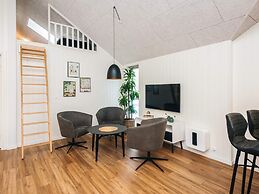 5 Star Holiday Home in Romo