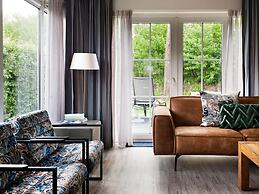 Nice Home in Earnewald With Whirlpool and Sauna