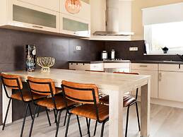 Nice Home in Earnewald With Whirlpool and Sauna