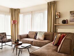 Nice Home in Earnewald With Whirlpool and Sauna