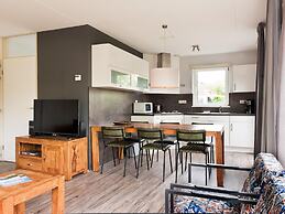 Nice Home in Earnewald With Whirlpool and Sauna