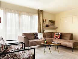 Nice Home in Earnewald With Whirlpool and Sauna
