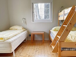 3 Person Holiday Home in Grimstorp