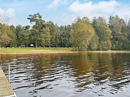 3 Person Holiday Home in Grimstorp