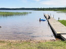 3 Person Holiday Home in Grimstorp