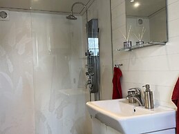 3 Person Holiday Home in Grimstorp