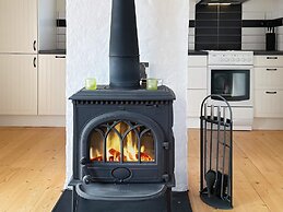 3 Person Holiday Home in Grimstorp