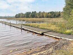 3 Person Holiday Home in Grimstorp