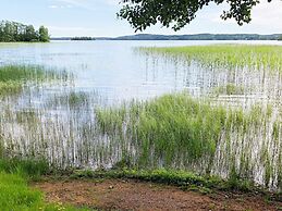 3 Person Holiday Home in Grimstorp